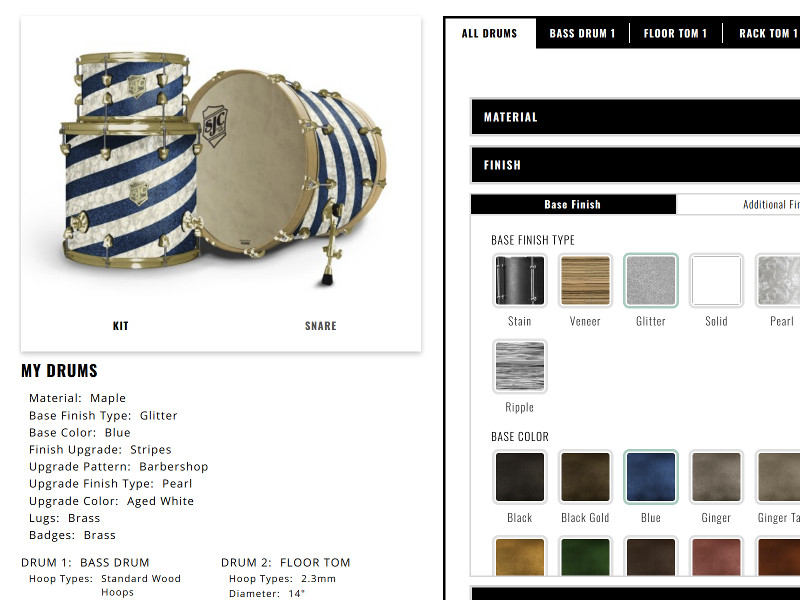 Product Configurators Synoptive Product Configurators